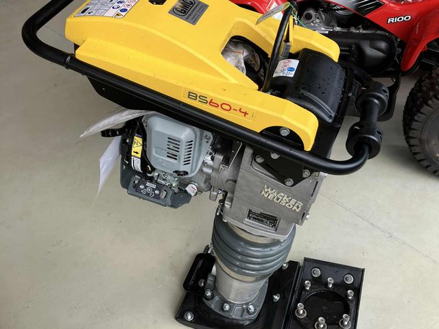 Wacker Neuson BS60-4