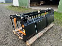 Ålø Silograb M+  250cm - Traktor tilbehør - Frontlæssere - 3