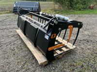Ålø Silograb M+  250cm - Traktor tilbehør - Frontlæssere - 2