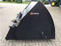 Ålø XH M+ 240 Højtipskovl - Traktor tilbehør - Frontlæssere - 7