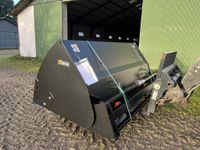 Ålø XH M+ 240 Højtipskovl - Traktor tilbehør - Frontlæssere - 3