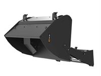 Ålø XH M+ 240 Højtipskovl - Traktor tilbehør - Frontlæssere - 5