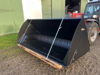 Ålø XH M+ 240 Højtipskovl - Traktor tilbehør - Frontlæssere - 2