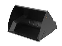 Ålø XH M+ 240 Højtipskovl - Traktor tilbehør - Frontlæssere - 6