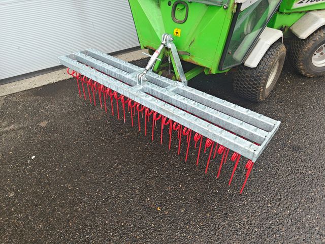 Egholm Anker Bjerre Riven 150cm