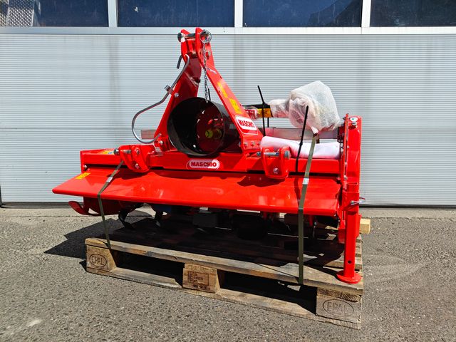 Maschio W125 fræser