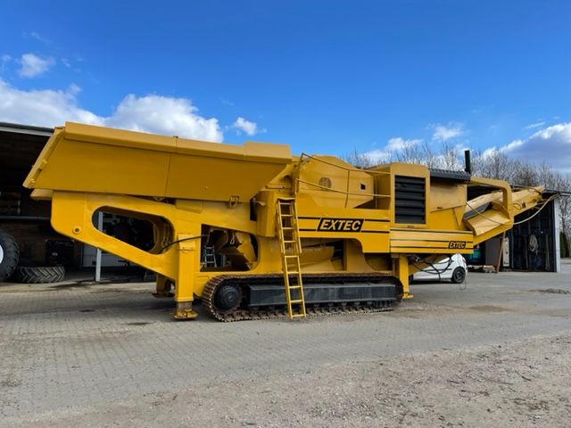 Extec C12