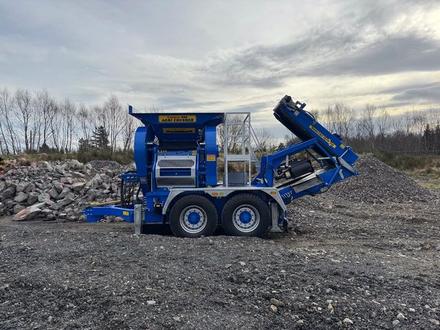 Herbst AG 900