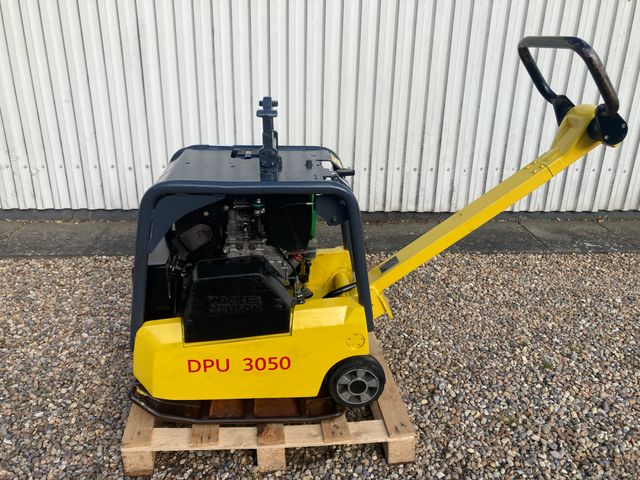 Wacker Neuson DPU 3050