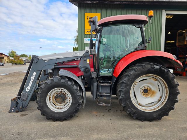 Case IH Maxxum 110
