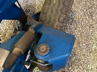 Ørum VF-EX 5975 H - Plove - Vendeplove - 4