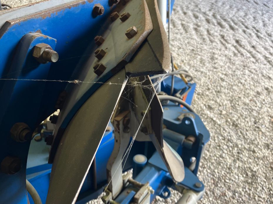 Ørum VF-EX 5975 H - Plove - Vendeplove - 3