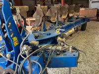 Ørum VF-EX 5975 H - Plove - Vendeplove - 2