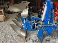 Ørum VF-EX 5975 H - Plove - Vendeplove - 1