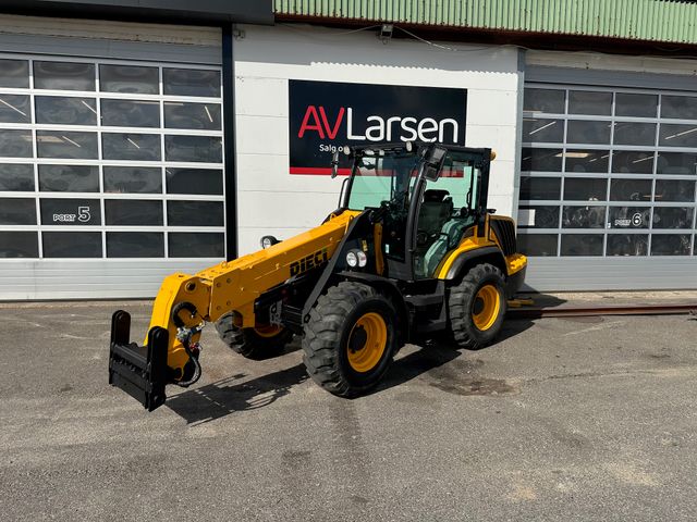 Dieci Agri Pivot T60