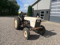 David Brown 880 Med defekt køler - Traktorer - Traktorer 2 wd - 15
