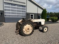 David Brown 880 Med defekt køler - Traktorer - Traktorer 2 wd - 11