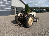 David Brown 880 Med defekt køler - Traktorer - Traktorer 2 wd - 12