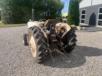David Brown 880 Med defekt køler - Traktorer - Traktorer 2 wd - 10