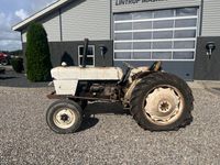 David Brown 880 Med defekt køler - Traktorer - Traktorer 2 wd - 9