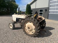 David Brown 880 Med defekt køler - Traktorer - Traktorer 2 wd - 3