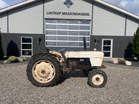David Brown 880 Med defekt køler - Traktorer - Traktorer 2 wd - 6
