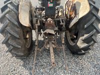 David Brown 880 Med defekt køler - Traktorer - Traktorer 2 wd - 4