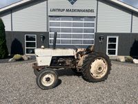 David Brown 880 Med defekt køler - Traktorer - Traktorer 2 wd - 1