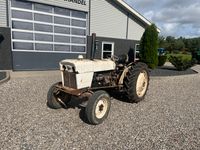 David Brown 880 Med defekt køler - Traktorer - Traktorer 2 wd - 2
