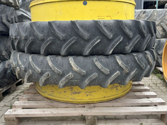 Kleber  300/95R52 Tvilling
