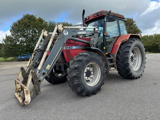 Case IH 5140 PRO