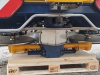 Bogballe M45W Plus 45OO LTR. MED CALIBRATOR TOTZ - Gødningsmaskiner - Liftophængte gødningsspredere - 5