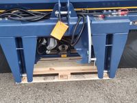 Bogballe M45W Plus 45OO LTR. MED CALIBRATOR TOTZ - Gødningsmaskiner - Liftophængte gødningsspredere - 4