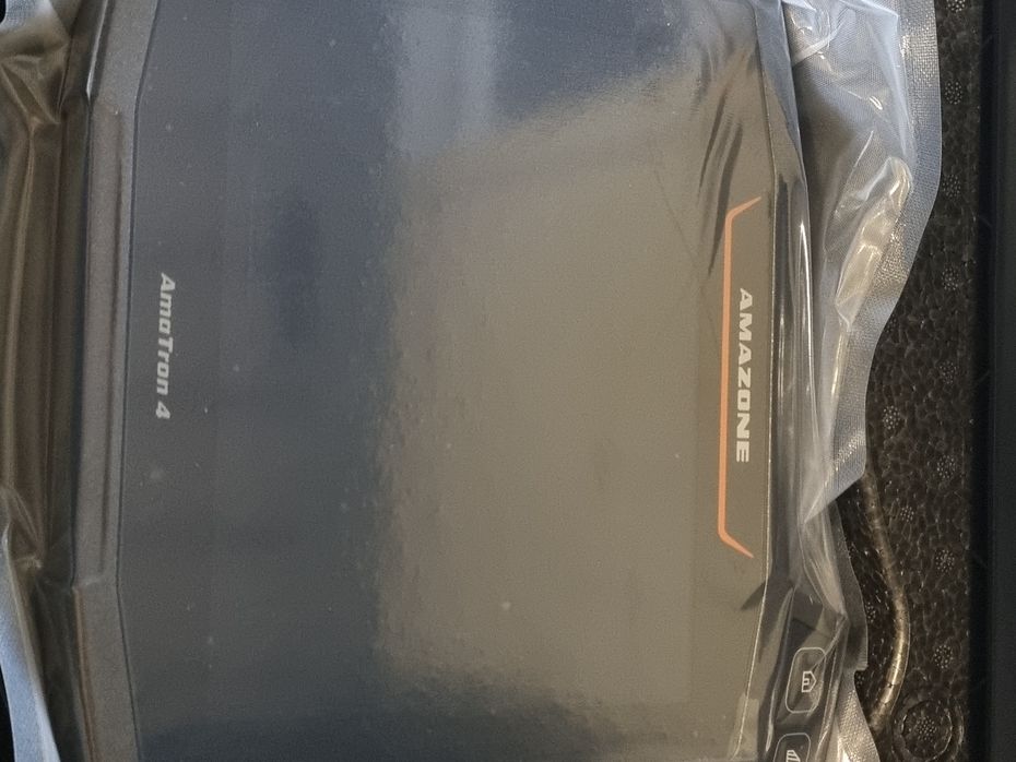 Amazone ZA-TS 4200 Hydro ZA-TS HYDRO 4200 - Gødningsmaskiner - Liftophængte gødningsspredere - 6