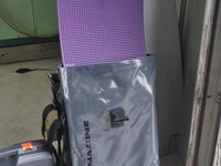 Amazone ZA-TS 4200 Hydro ZA-TS HYDRO 4200 - Gødningsmaskiner - Liftophængte gødningsspredere - 5