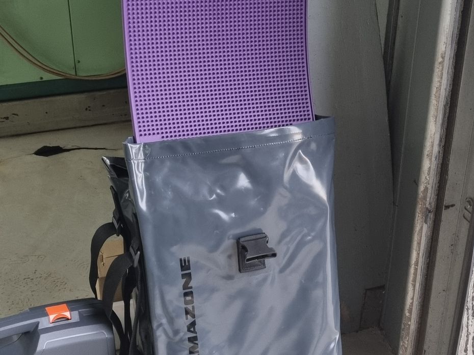 Amazone ZA-TS 4200 Hydro ZA-TS HYDRO 4200 - Gødningsmaskiner - Liftophængte gødningsspredere - 5