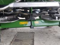 Amazone ZA-TS 4200 Hydro ZA-TS HYDRO 4200 - Gødningsmaskiner - Liftophængte gødningsspredere - 4