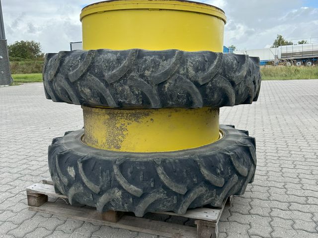 Kleber  270/95R36 Tvilling