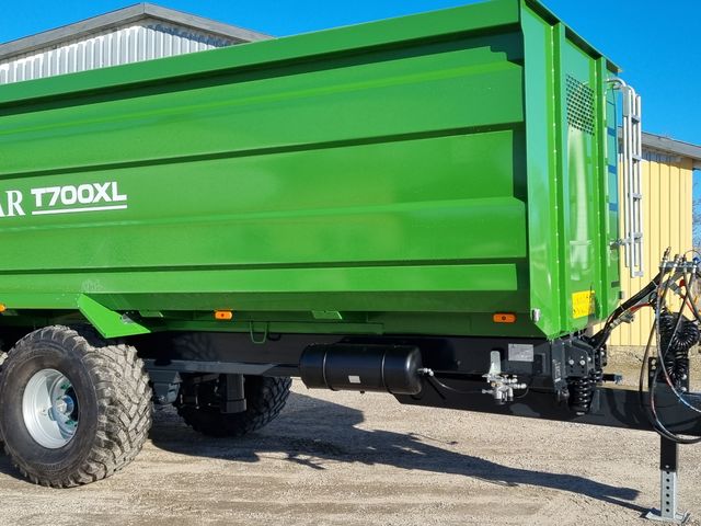 Pronar T-700 XL