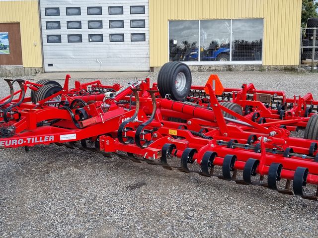 HE-VA Euro Tiller 7m