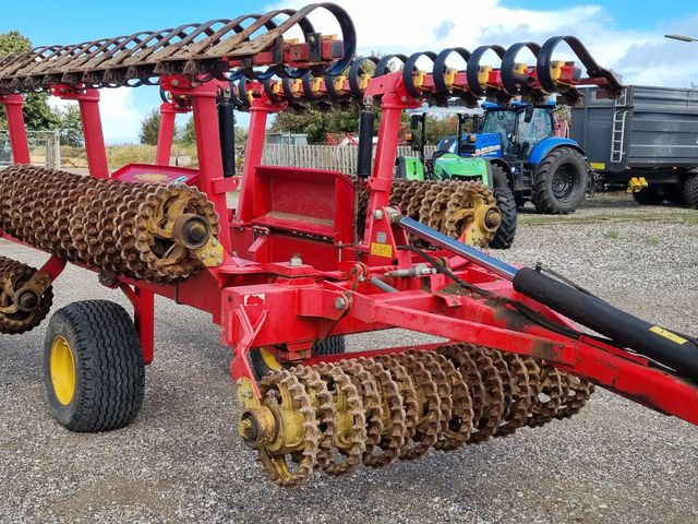 Väderstad REXIUS TWIN 9,4