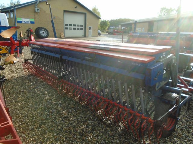 Nordsten 4 METER