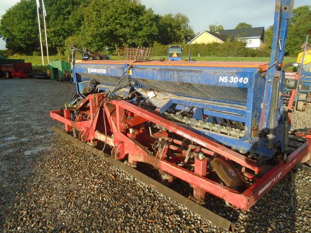 Nordsten NS 3040