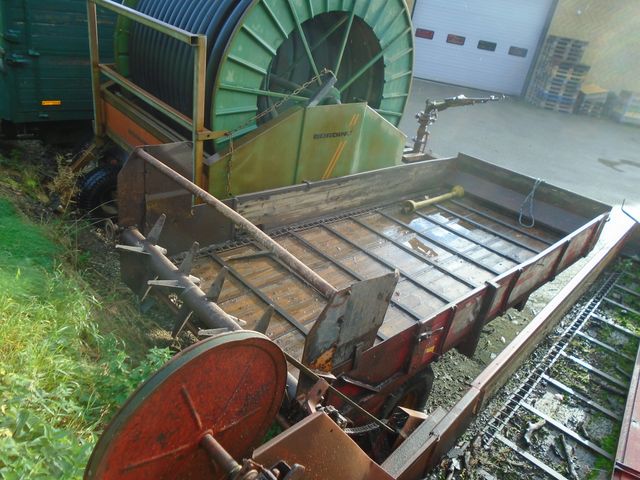 Tim 6,5 t