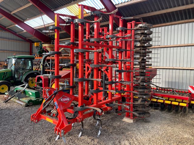 Kuhn Prolander 600R