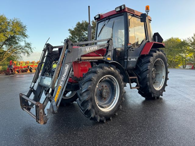 Case IH 844XL
