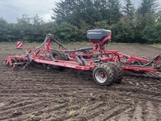 Horsch Terrano 5 FM