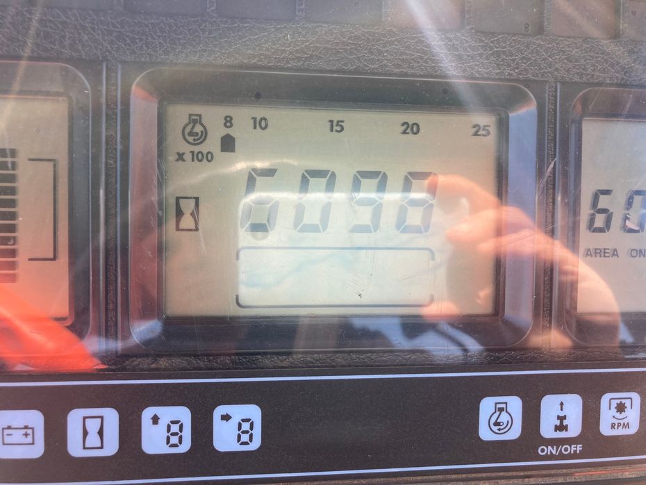 New Holland TM130 - Traktorer - Traktorer 4 wd - 10