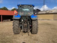 New Holland TM130 - Traktorer - Traktorer 4 wd - 9