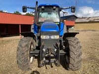 New Holland TM130 - Traktorer - Traktorer 4 wd - 7